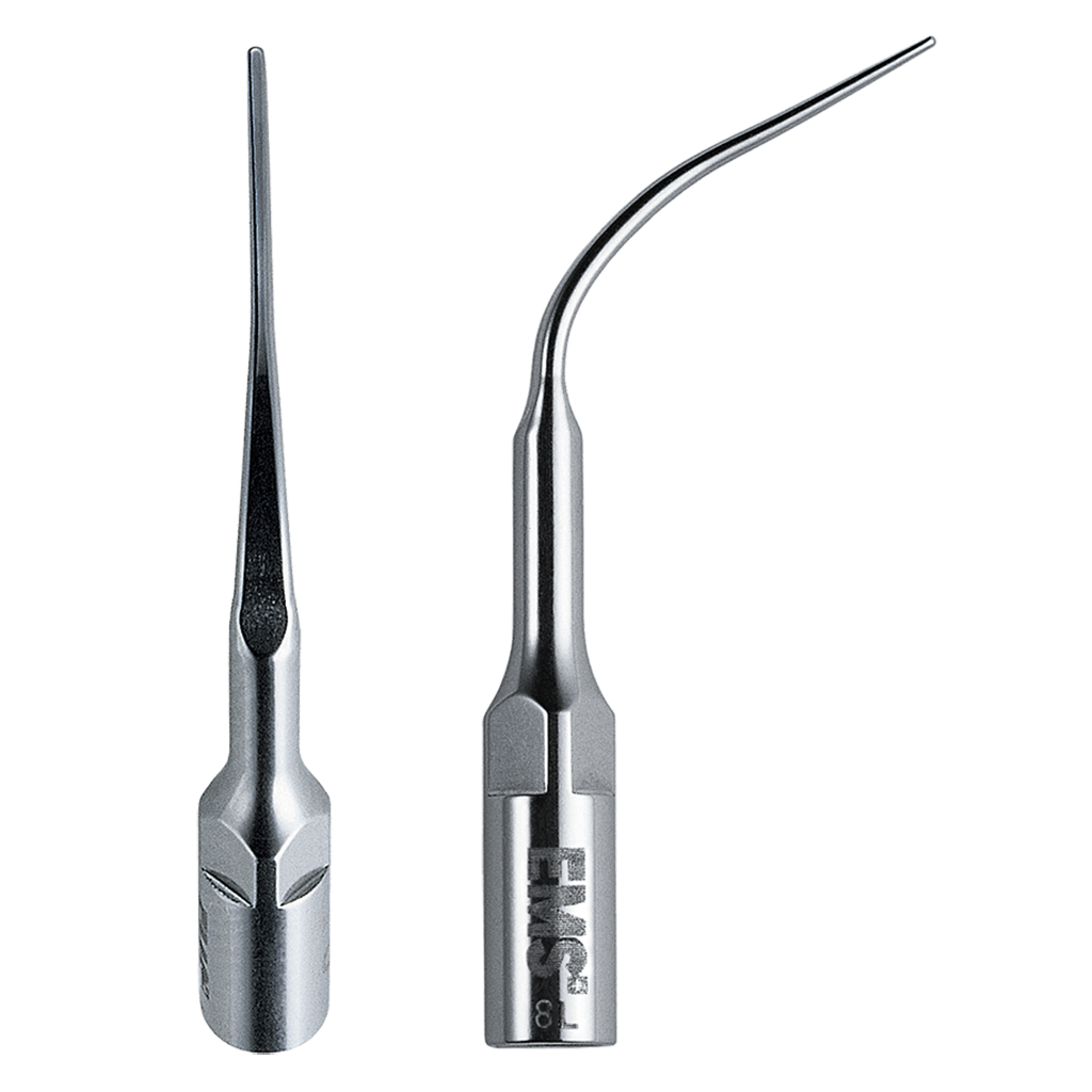 PIEZON® PS Instrument