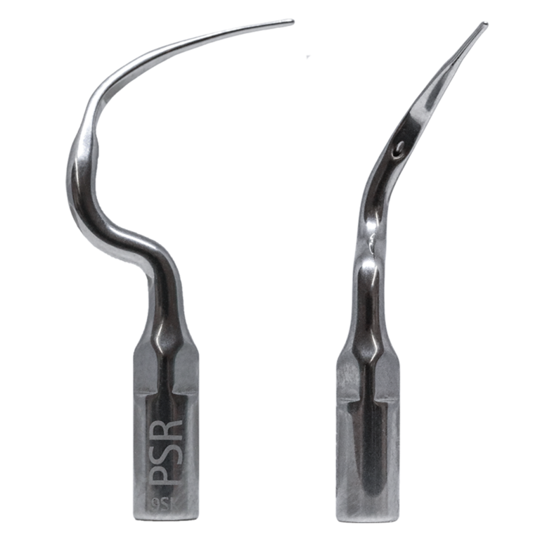 PIEZON® PSR Instrument x3