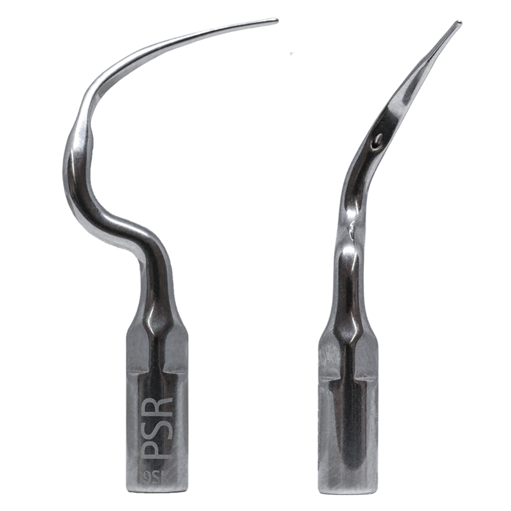 PIEZON® PSR Instrument x3