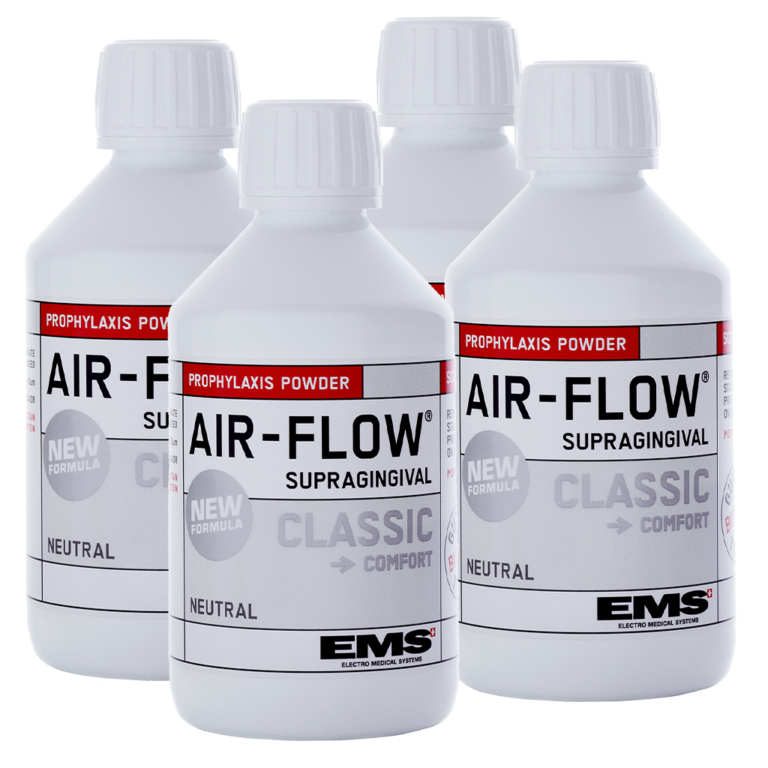SALE! - AIRFLOW® CLASSIC COMFORT Neutral