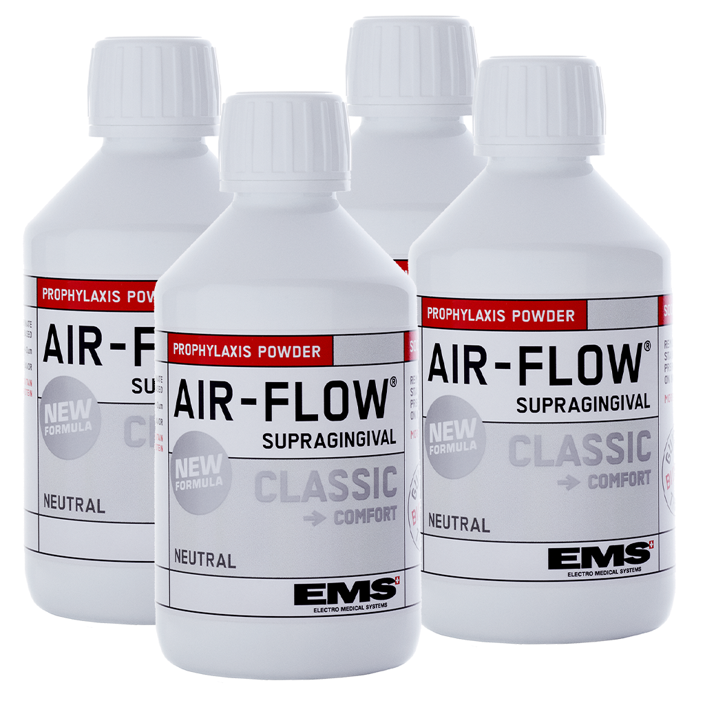SALE! - AIRFLOW® CLASSIC COMFORT Neutral