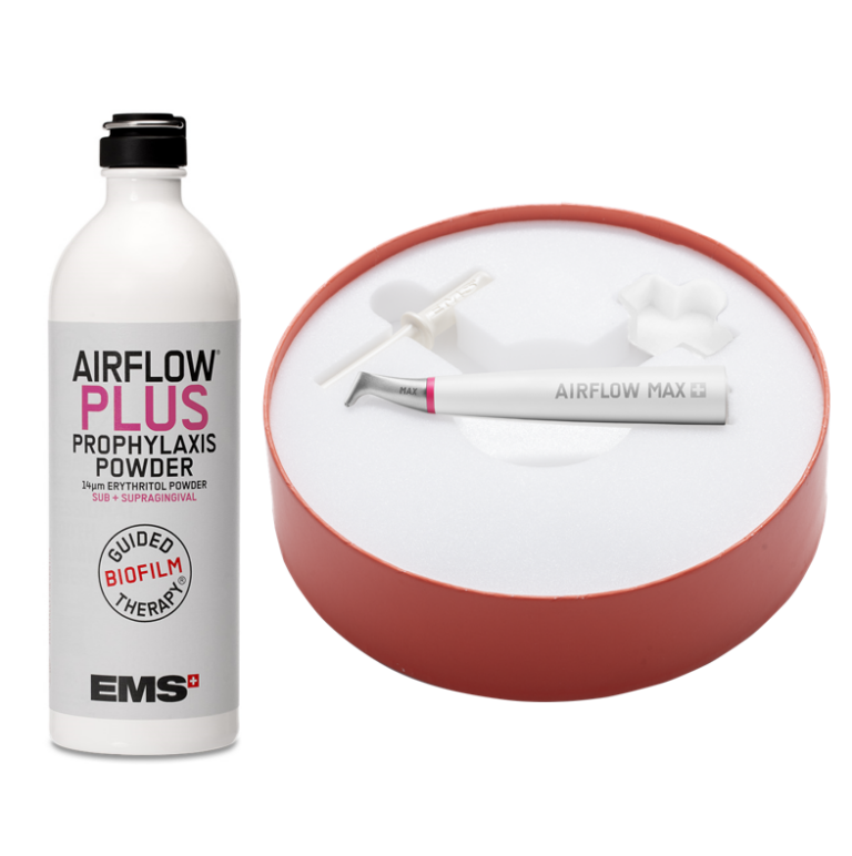 AIRFLOW® MAX kit