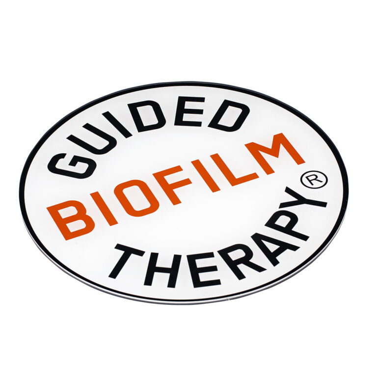 GBT Plaque