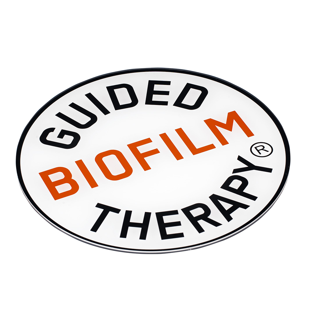 GBT Plaque