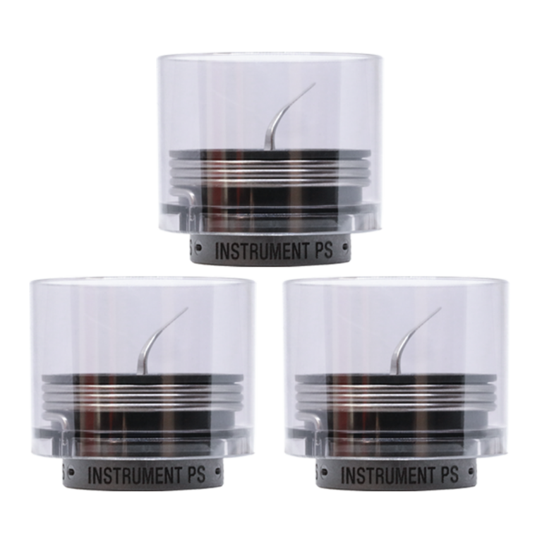PIEZON® PS Instrument x3