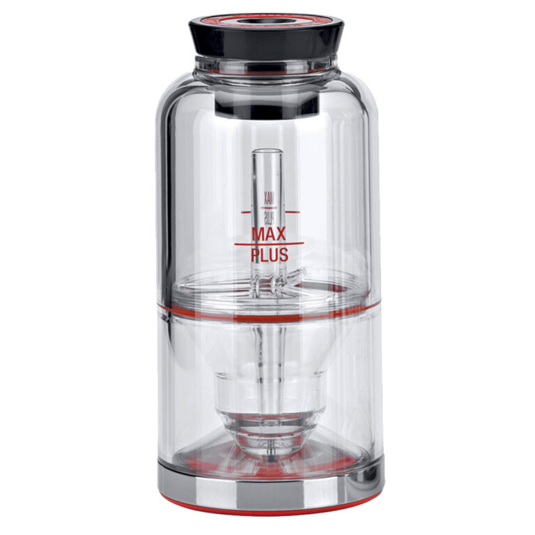 Powder chamber PLUS