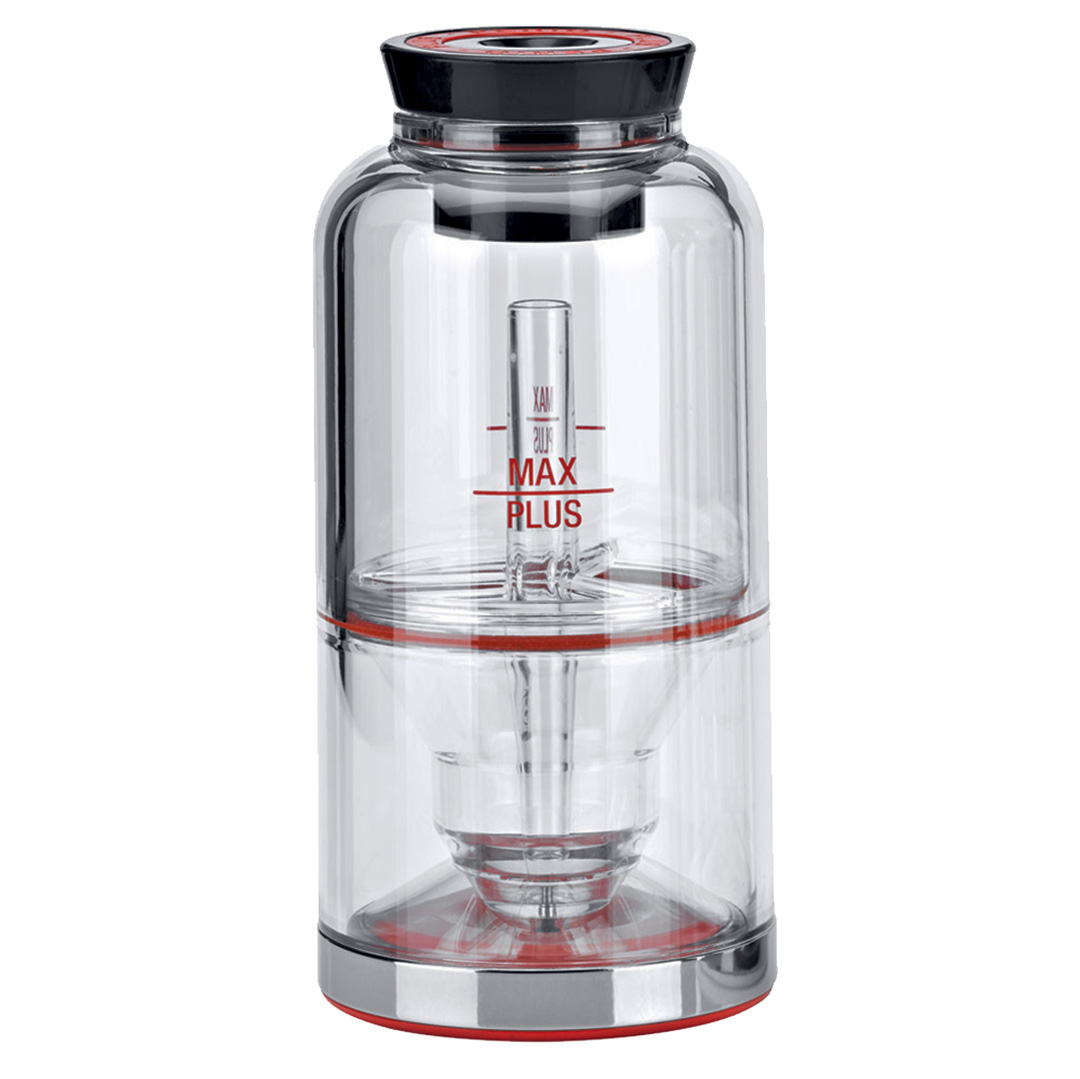 Powder chamber PLUS