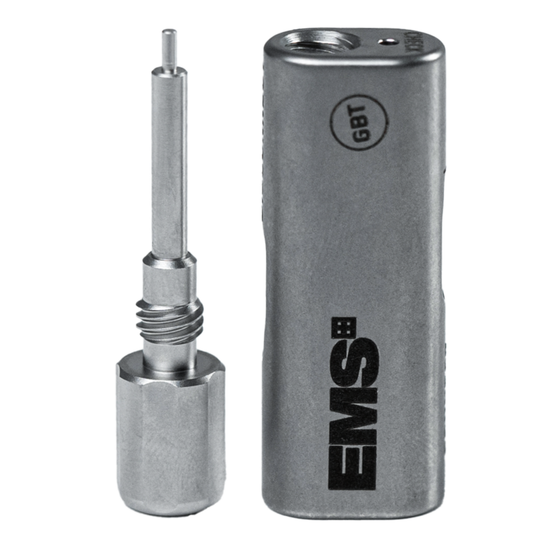 PIEZON<sup>®</sup> PI MAX Instrument tool
