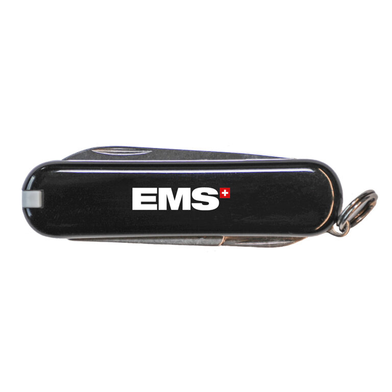 Swiss Knife