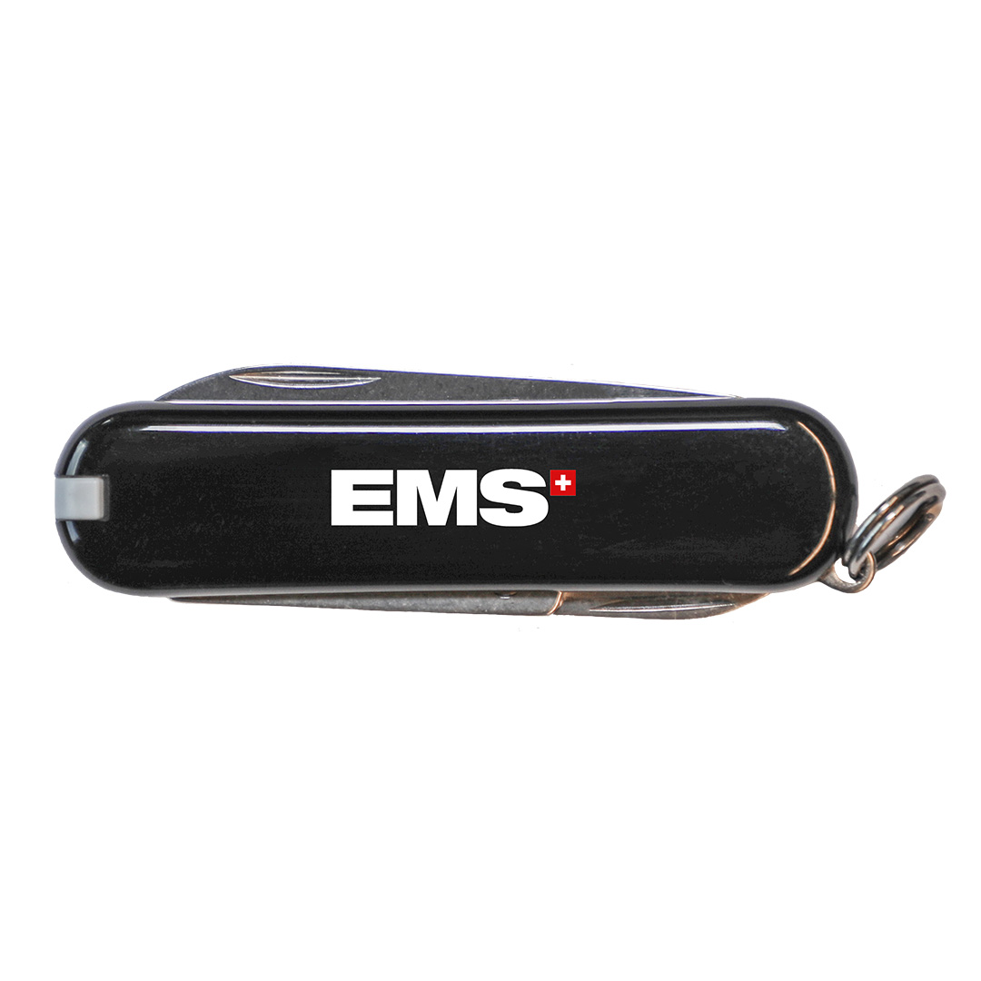 Swiss Knife