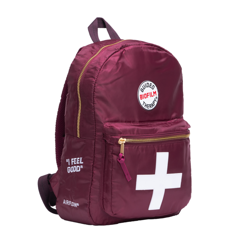 GBT Backpack