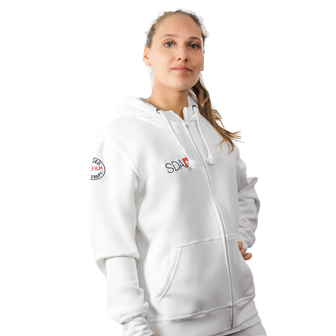 SDA Sweat Woman