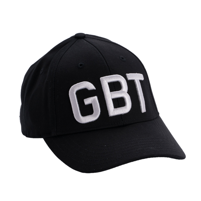 GBT Cap silver