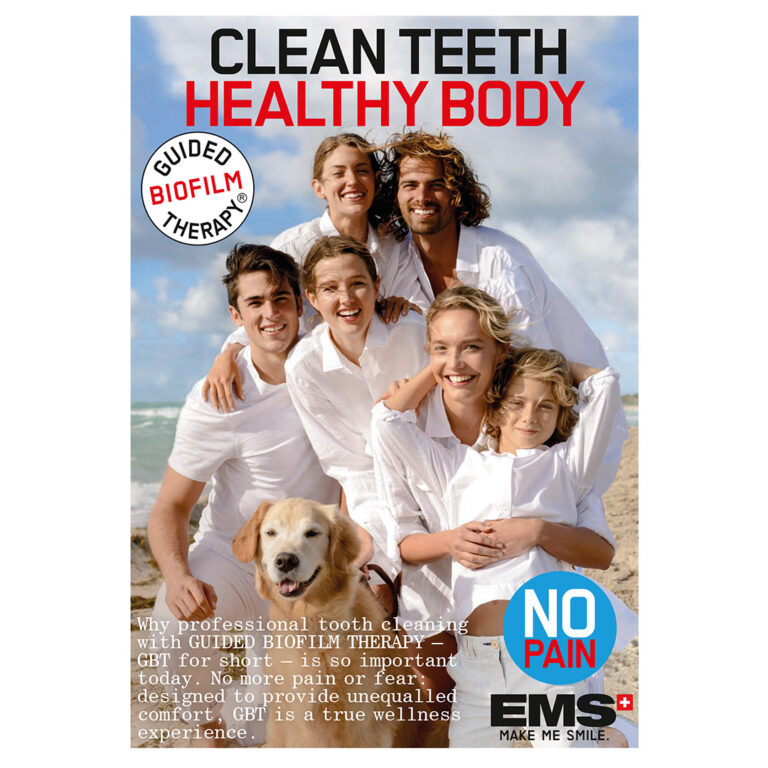 Patient brochure