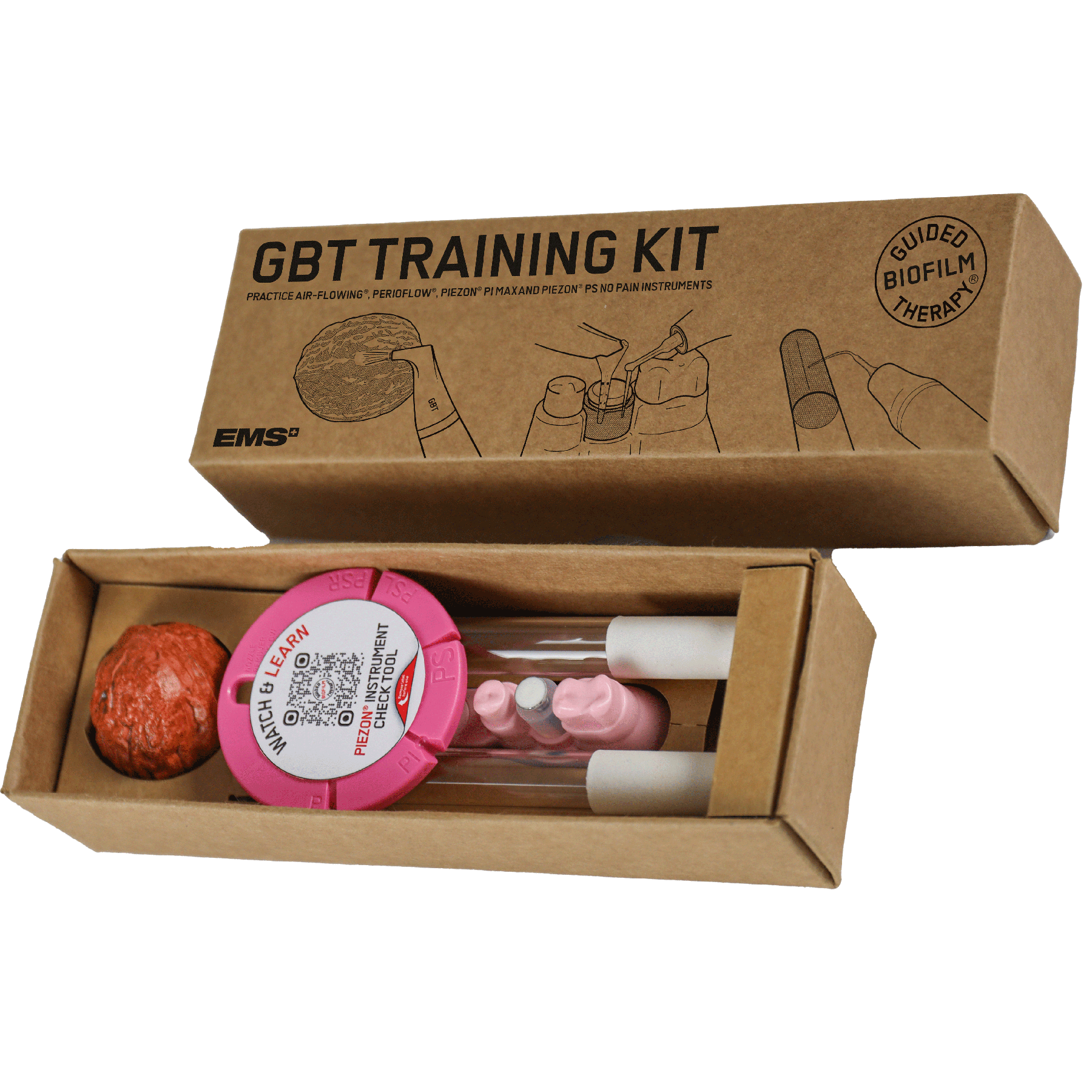 GBT Training tool