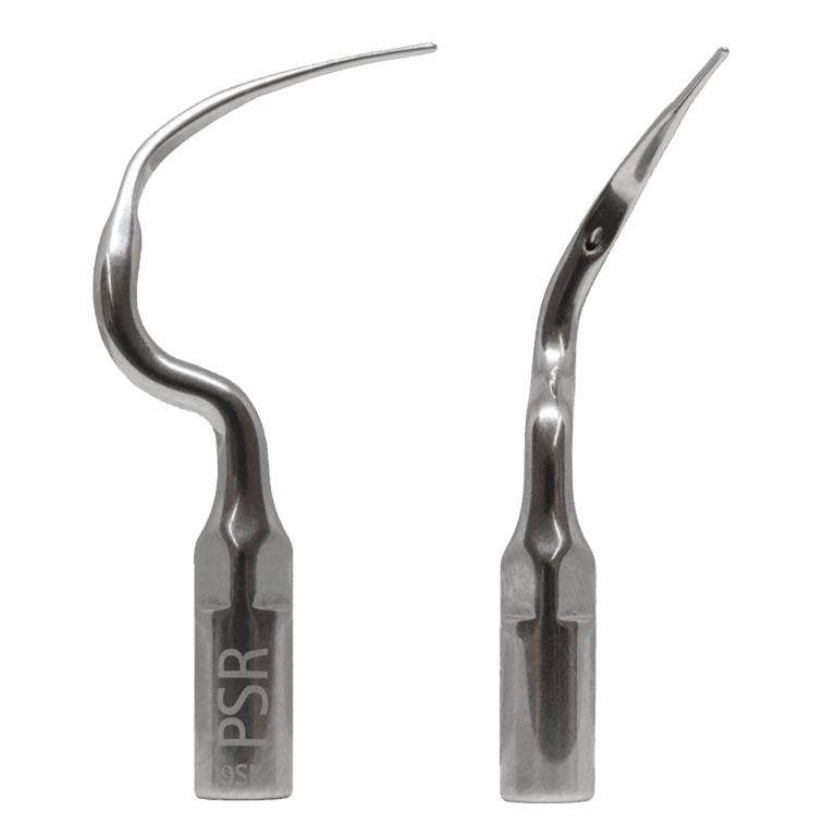 PIEZON<sup>®</sup> PSR Instrument