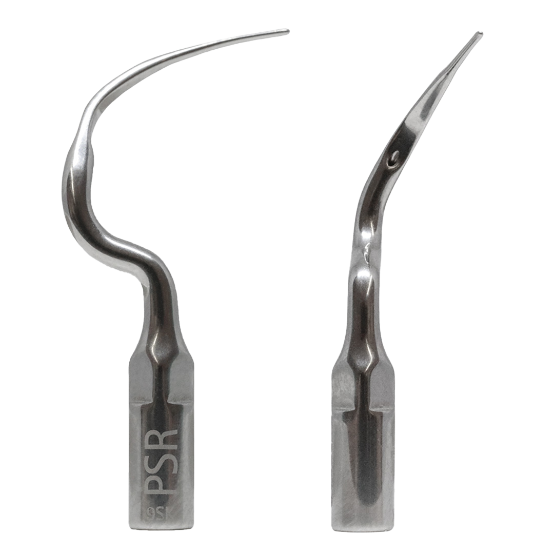 PIEZON<sup>®</sup> PSR Instrument