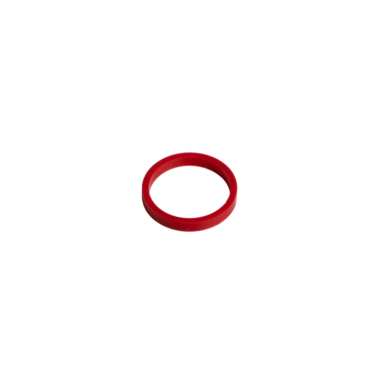 O'ring red for PIEZON® LED Handpiece
