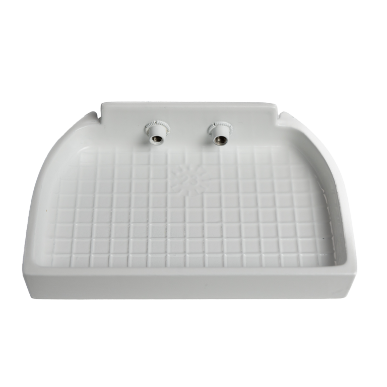 Short shelf for AIRFLOW® STATION