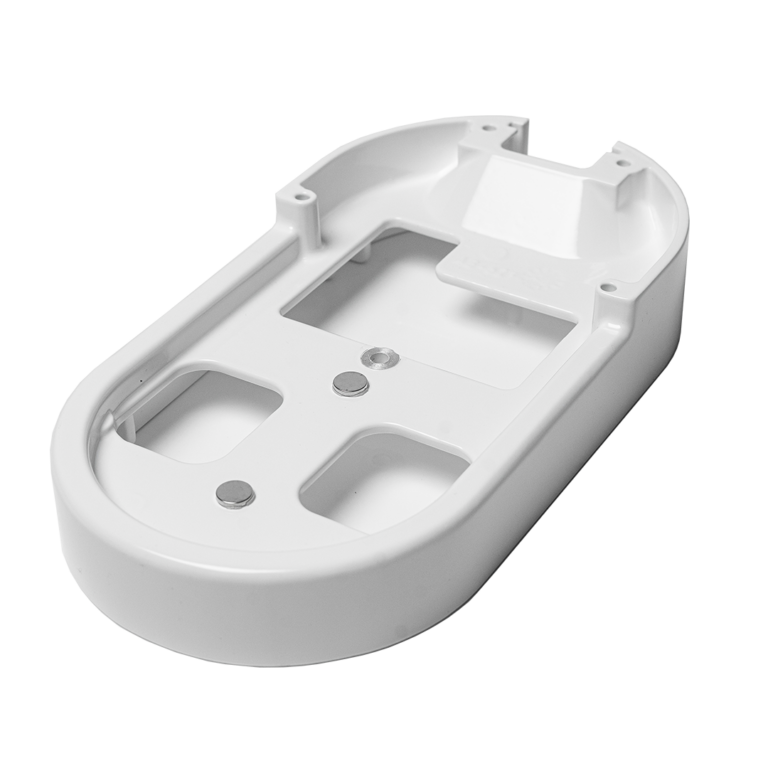 Console handle for AIRFLOW® STATION