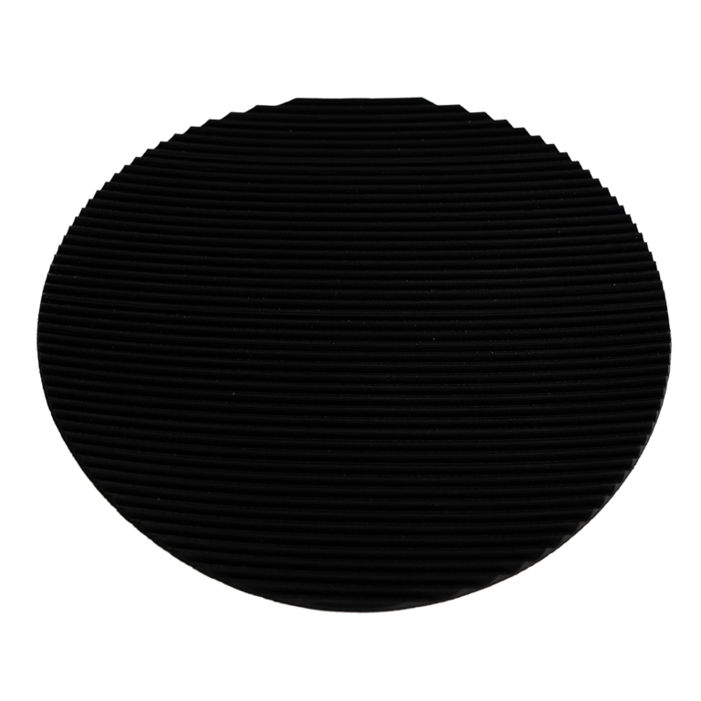 Ridged carpet for AIRFLOW® STATION