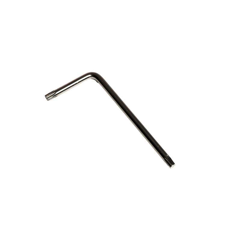 Torx key for AIRFLOW<sup>®</sup> STATIONs