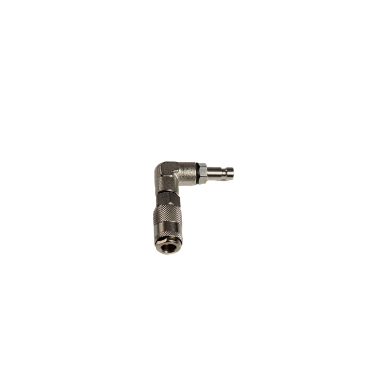Hooked Water Connectors for AIRFLOW<sup>®</sup> STATION