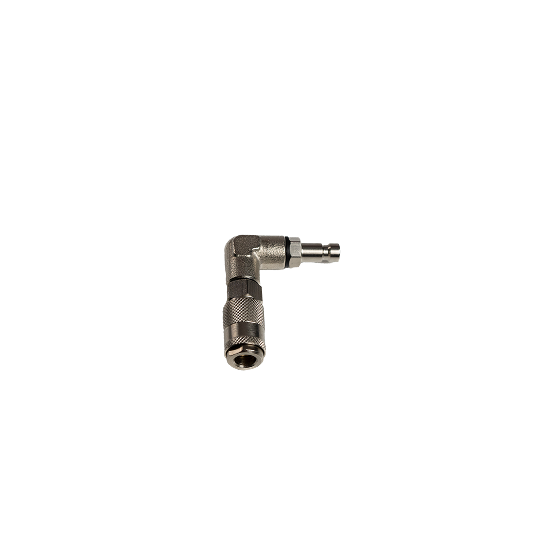 Hooked Water Connectors for AIRFLOW<sup>®</sup> STATION