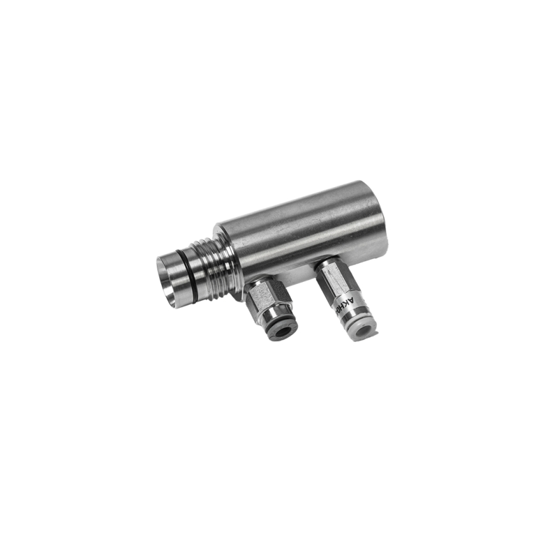 Hydraulic bloc for AIRFLOW<sup>®</sup> STATION+