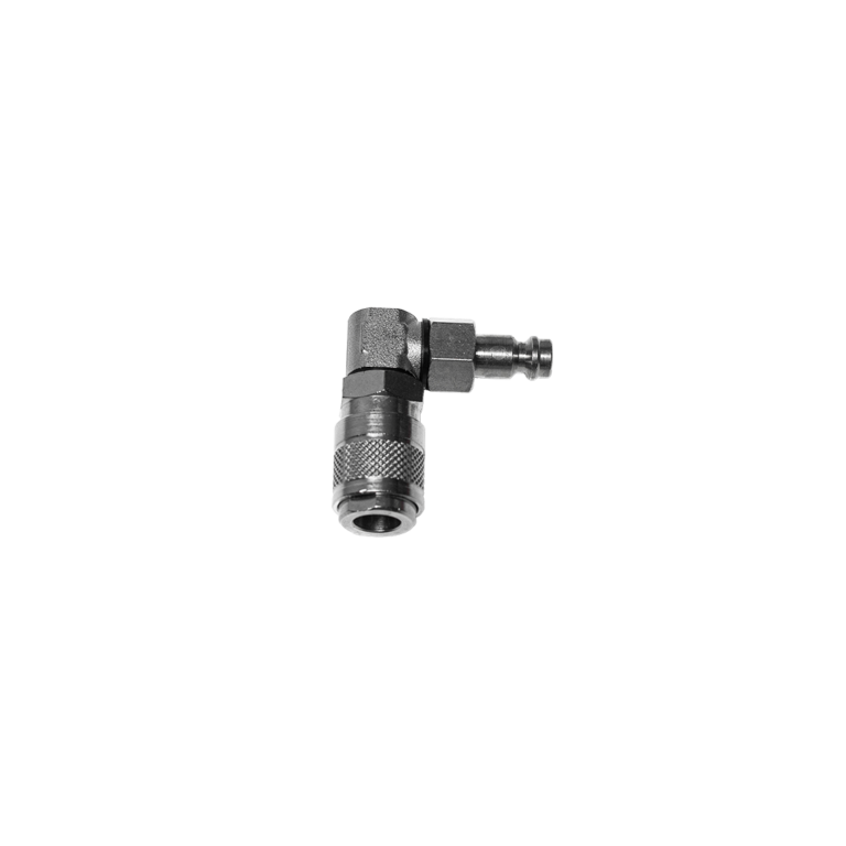 Hooked Air connector for AIRFLOW<sup>®</sup> STATION