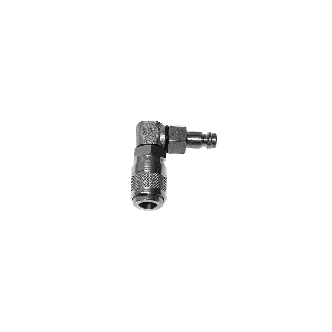 Hooked Air connector for AIRFLOW<sup>®</sup> STATION