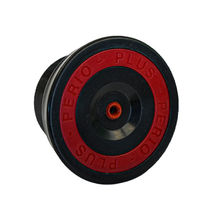 Cap for powder chamber PLUS