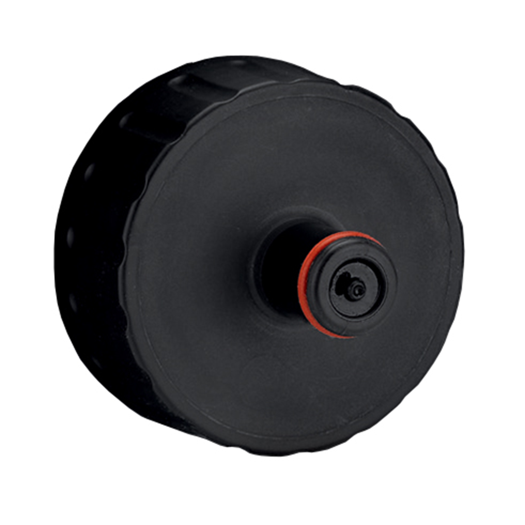 Bottle stopper cap