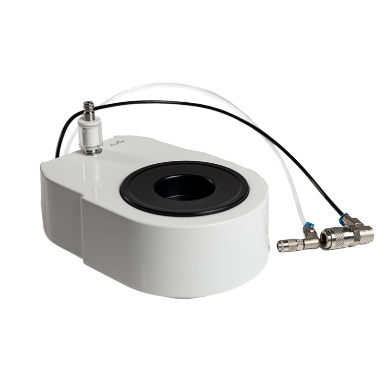 Water bottle support for AIRFLOW<sup>®</sup> STATION
