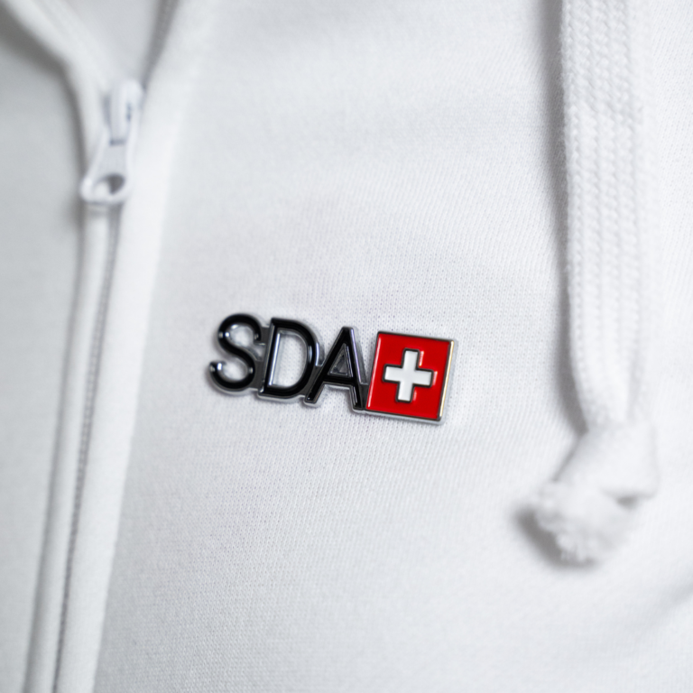 Pin's SDA