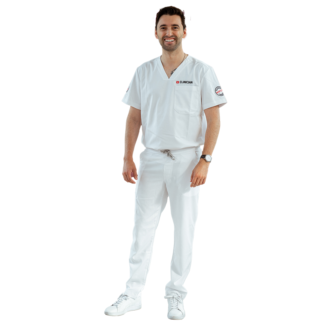 Hygienist clothes Men - PANTS