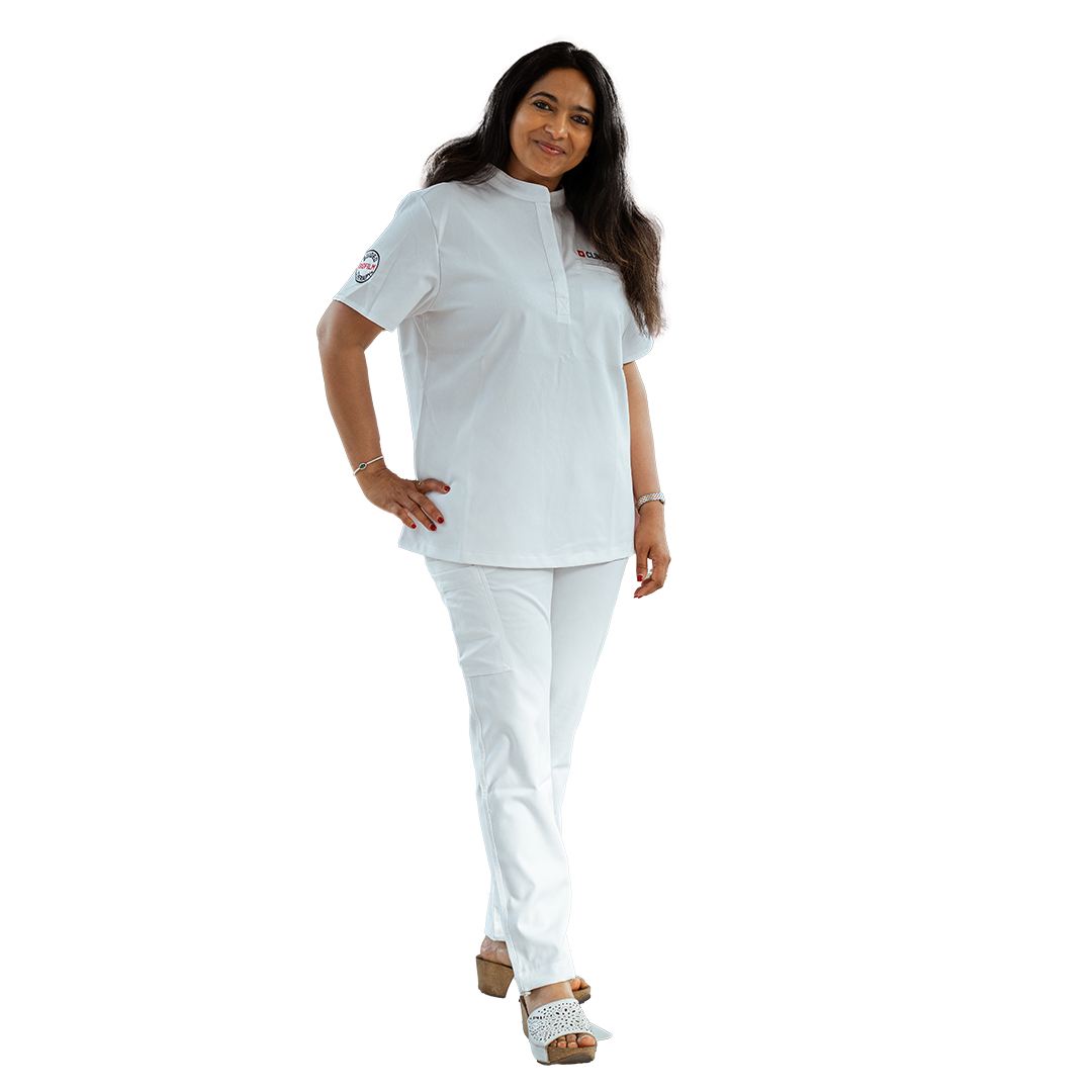 Hygienist clothes Women - TOP