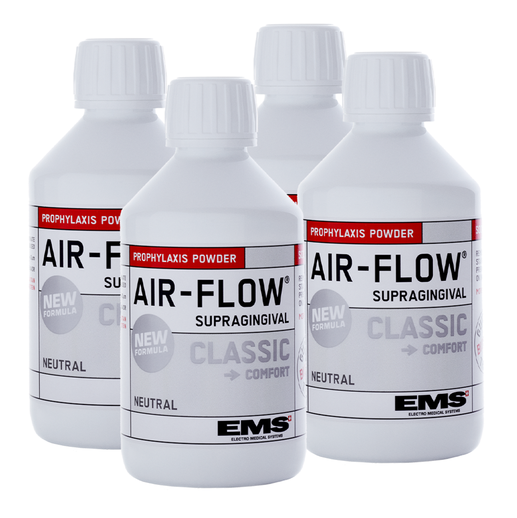 AIRFLOW® CLASSIC COMFORT Neutral x4