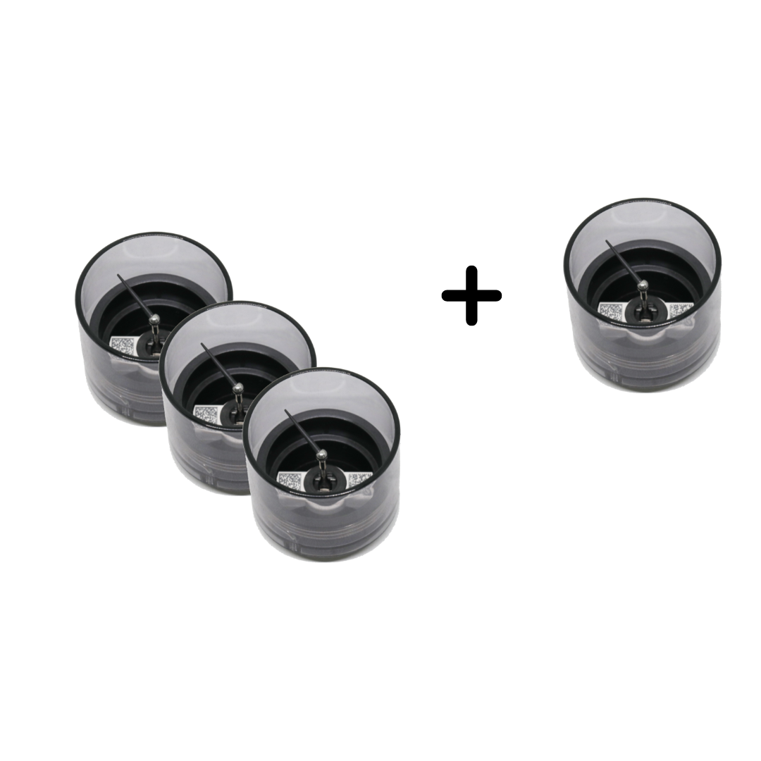 PROMOTION! - PI MAX Instruments